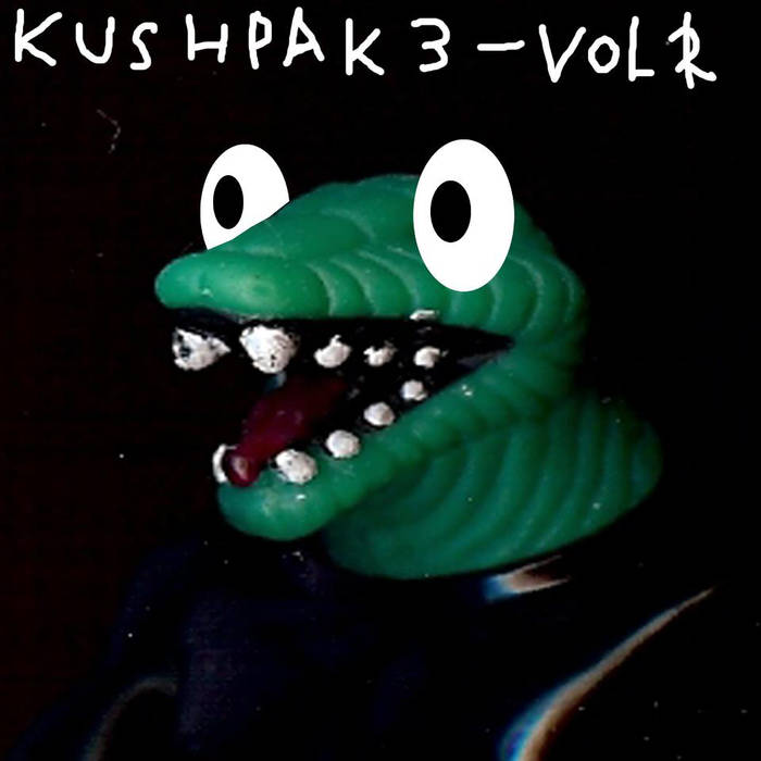 Download KUSHPAK 3 VOL. 2