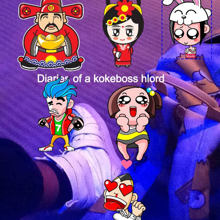 Download DIARIES OF A KOKEBOSS HLORD